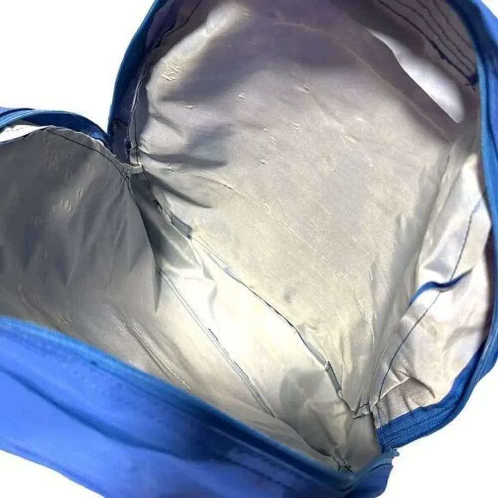 Burger King backpack great